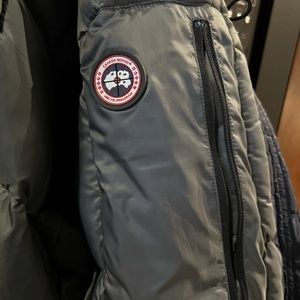 Canada Goose Jacket - Authentic- XL regular fit - perfect condition never worn